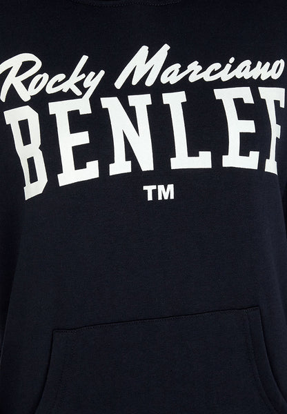 Benlee Frauen Kapuzensweatshirt SUZIE Q