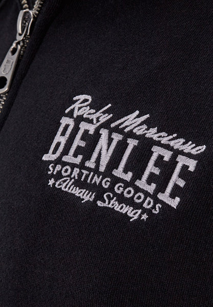 Benlee Herren Kapuzensweatjacke mit Reißverschluss Long Island
