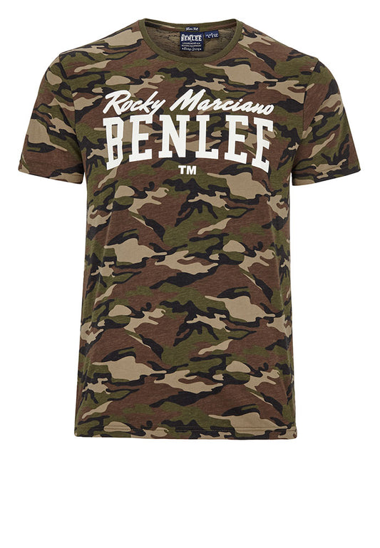 Benlee Herren T-Shirt, schmale Passform GREENSBORO