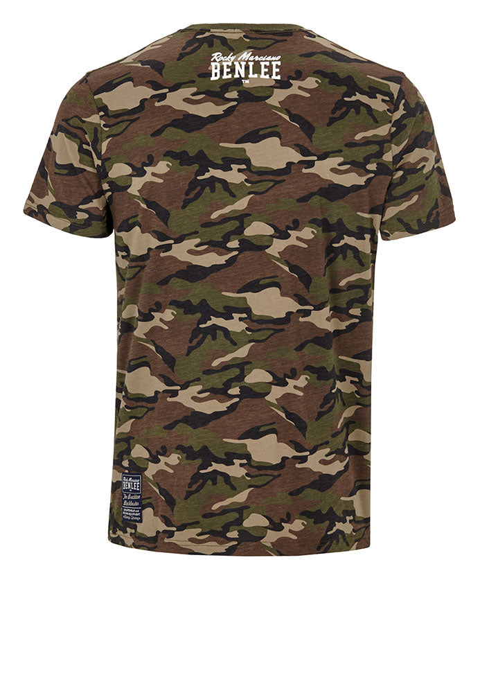 Benlee Herren T-Shirt, schmale Passform GREENSBORO