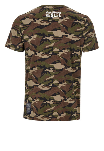 Benlee Herren T-Shirt, schmale Passform GREENSBORO