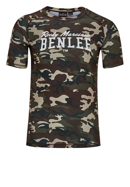 Benlee Herren Funktionsshirt DEERFIELD