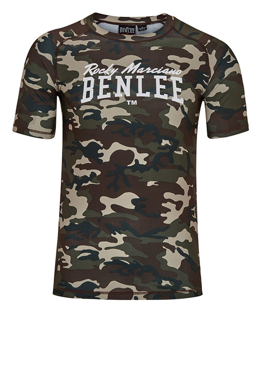 Benlee Herren Funktionsshirt DEERFIELD