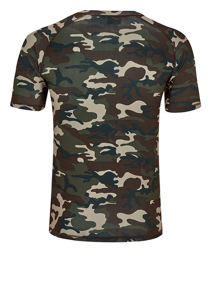 Benlee Herren Funktionsshirt DEERFIELD