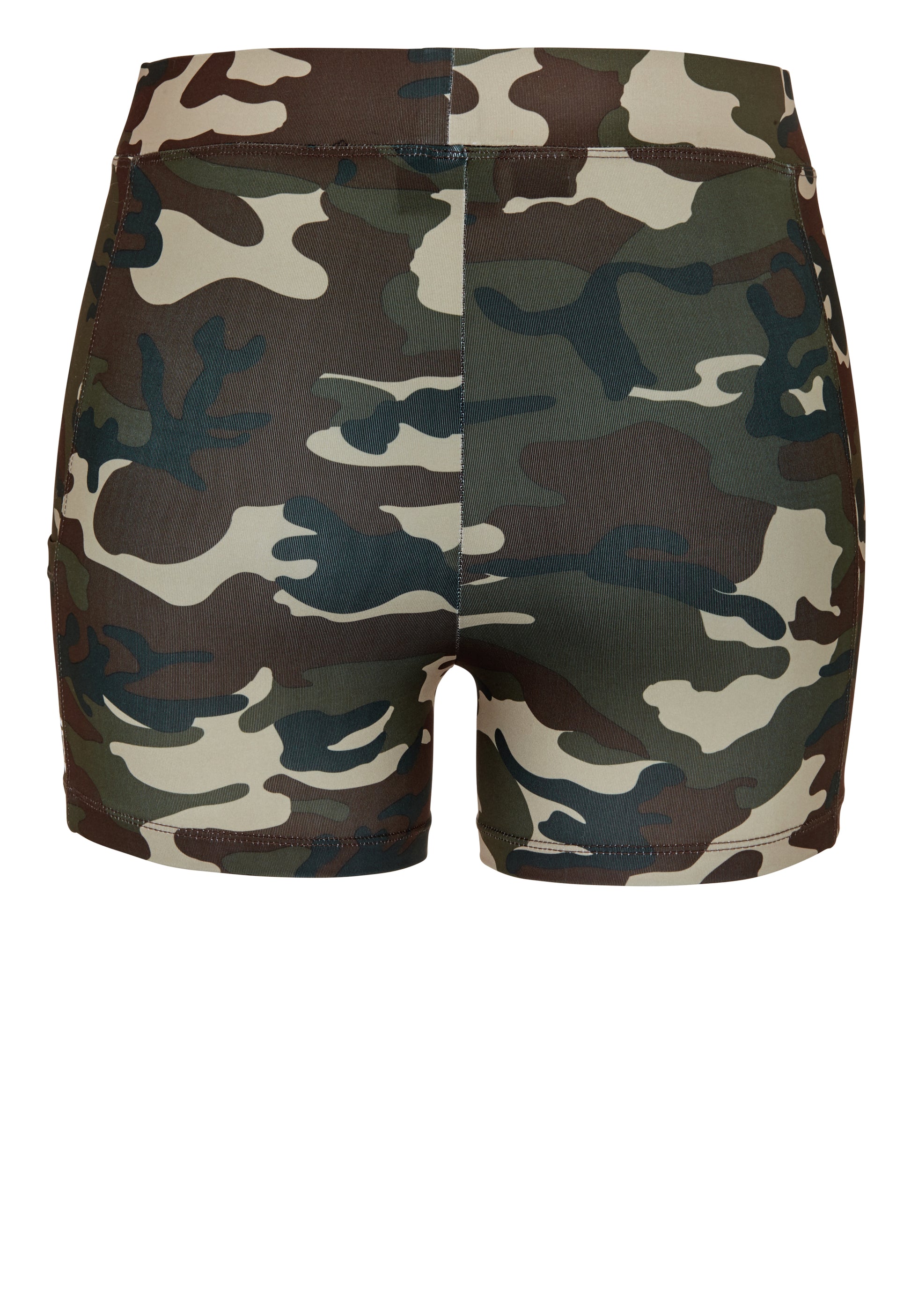 Benlee Frauen Funktions-Radlerhose SARAH SUE