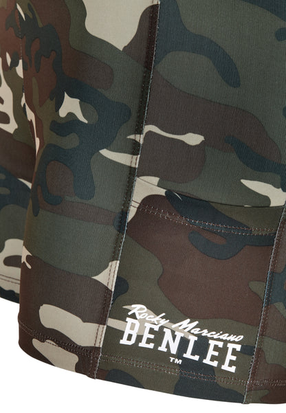 Benlee Frauen Funktions-Radlerhose SARAH SUE