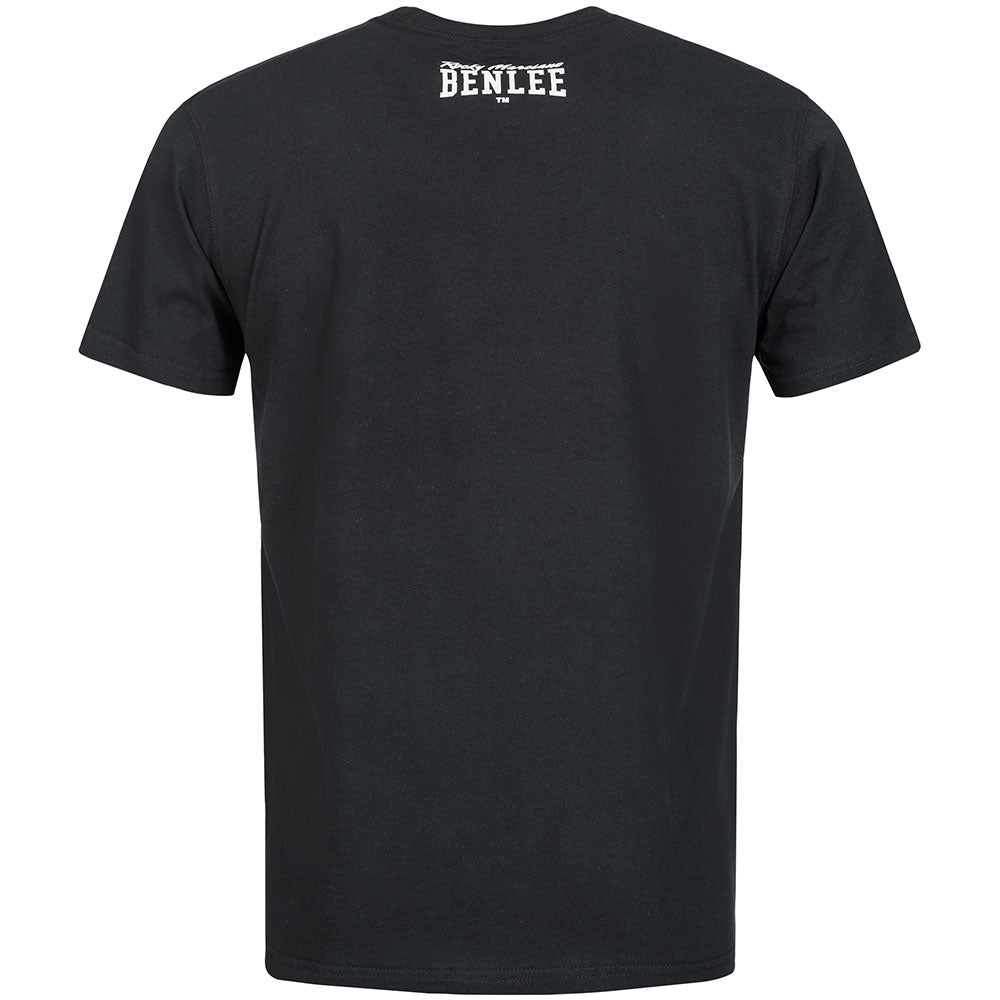 Benlee Herren T-Shirt, normale Passform LUCIUS