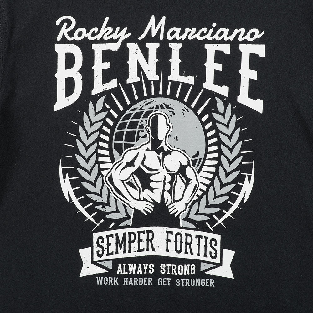 Benlee Herren T-Shirt, normale Passform LUCIUS