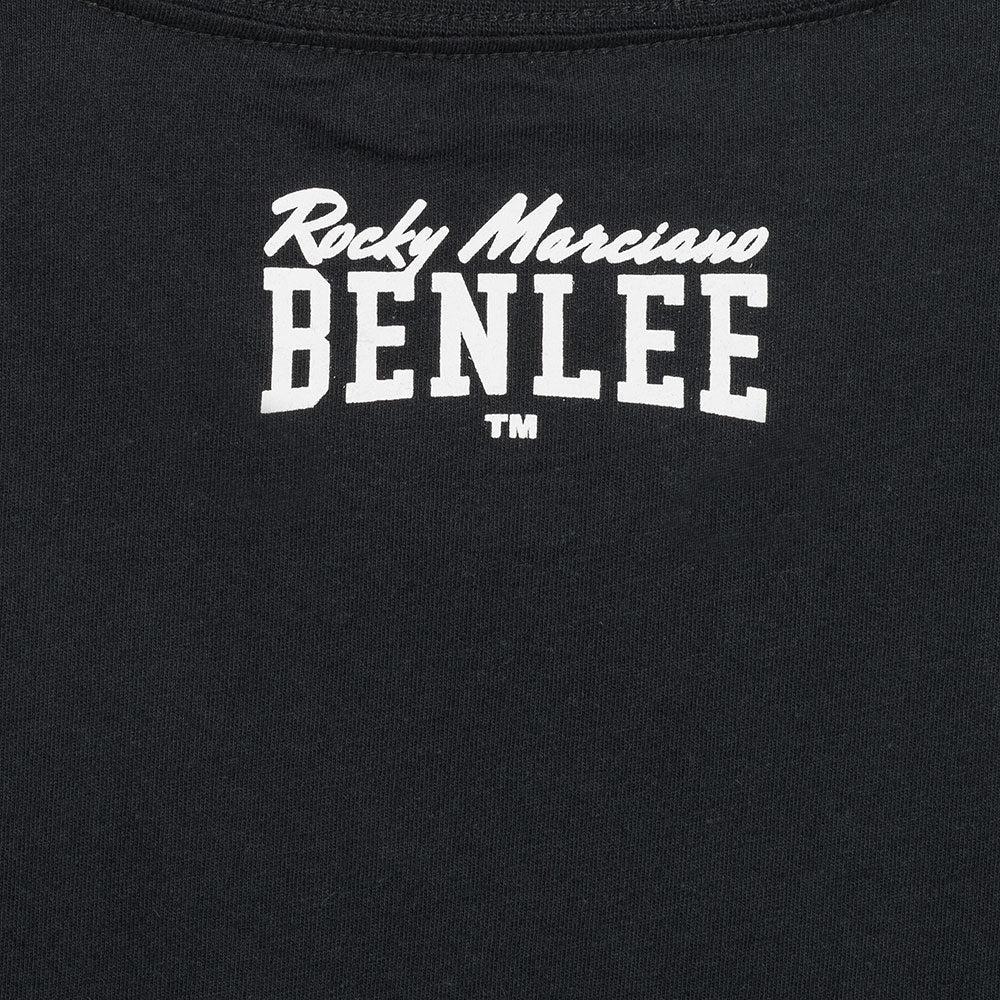 Benlee Herren T-Shirt, normale Passform LUCIUS