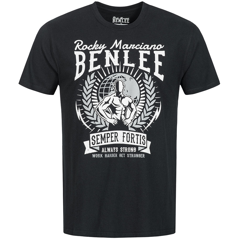 Benlee Herren T-Shirt, normale Passform LUCIUS