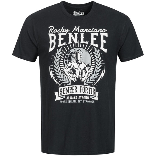 Benlee Herren T-Shirt, normale Passform LUCIUS