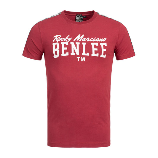 Benlee Herren T-Shirt, schmale Passform KINGSPORT