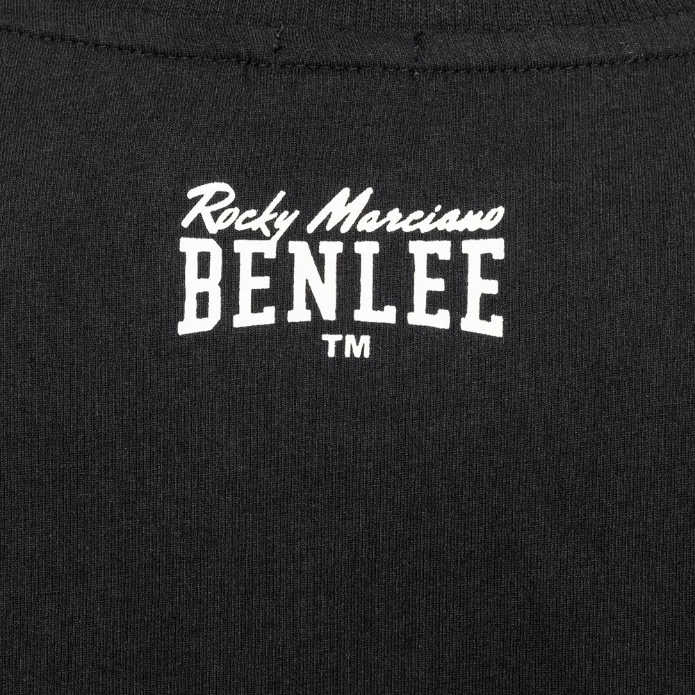 Benlee Herren T-Shirt, schmale Passform BINFIELD