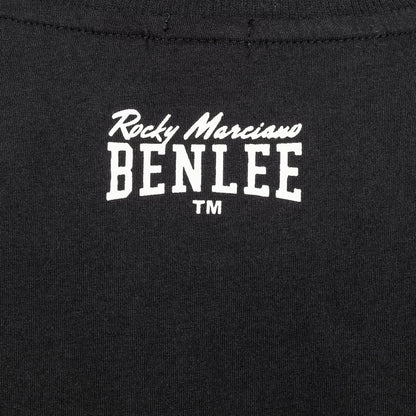 Benlee Herren T-Shirt, schmale Passform BINFIELD