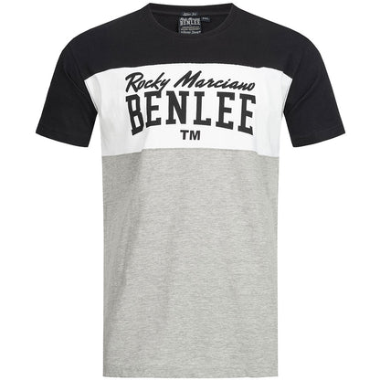 Benlee Herren T-Shirt, schmale Passform CONWAY