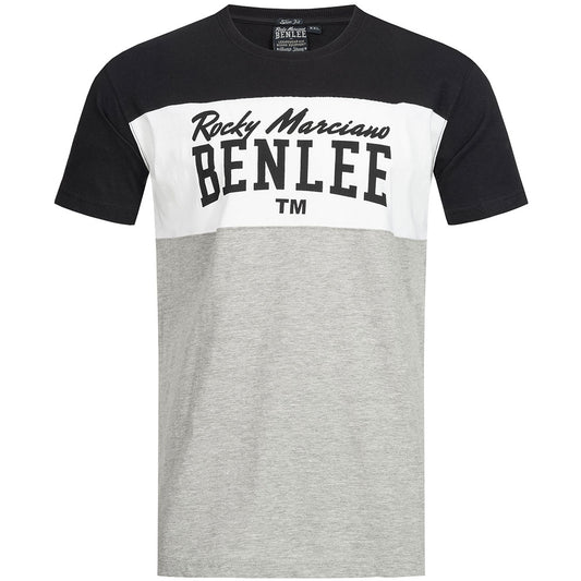 Benlee Herren T-Shirt, schmale Passform CONWAY