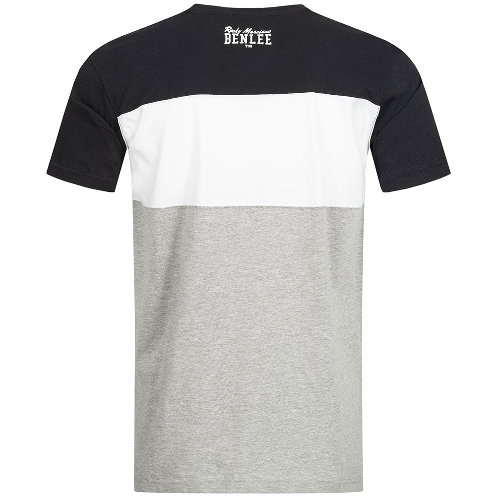 Benlee Herren T-Shirt, schmale Passform CONWAY