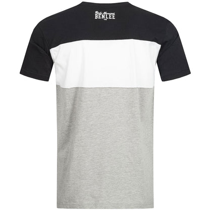 Benlee Herren T-Shirt, schmale Passform CONWAY