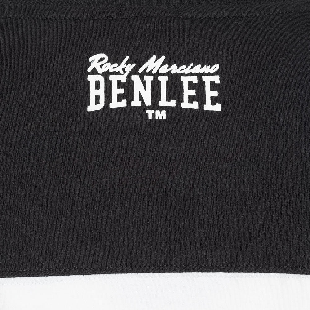 Benlee Herren T-Shirt, schmale Passform CONWAY