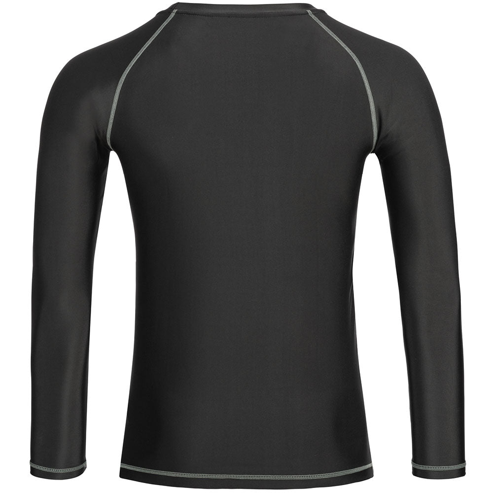Benlee Herren Longsleeve T-Shirt MOSSBURN