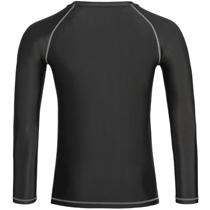 Benlee Herren Longsleeve T-Shirt MOSSBURN