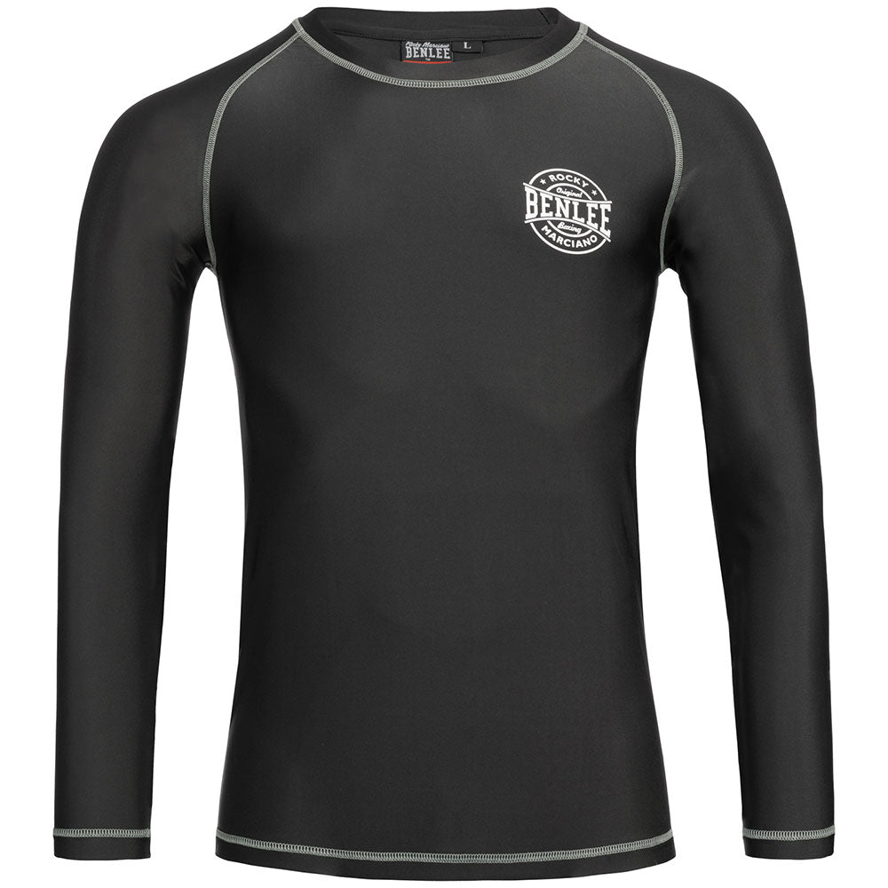 Benlee Herren Longsleeve T-Shirt MOSSBURN