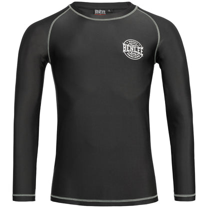Benlee Herren Longsleeve T-Shirt MOSSBURN