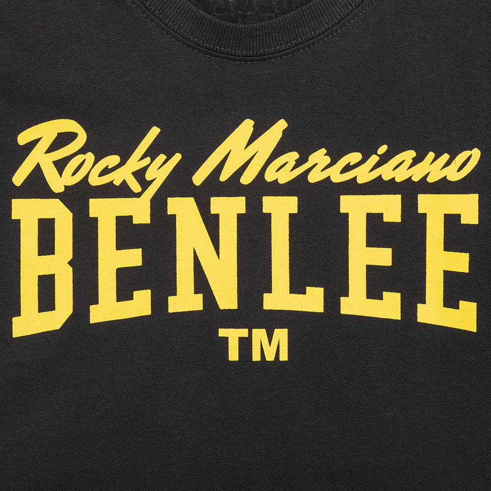 Benlee T-Shirt LADY LOGO