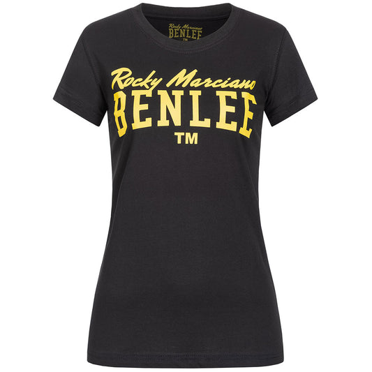 Benlee T-Shirt LADY LOGO
