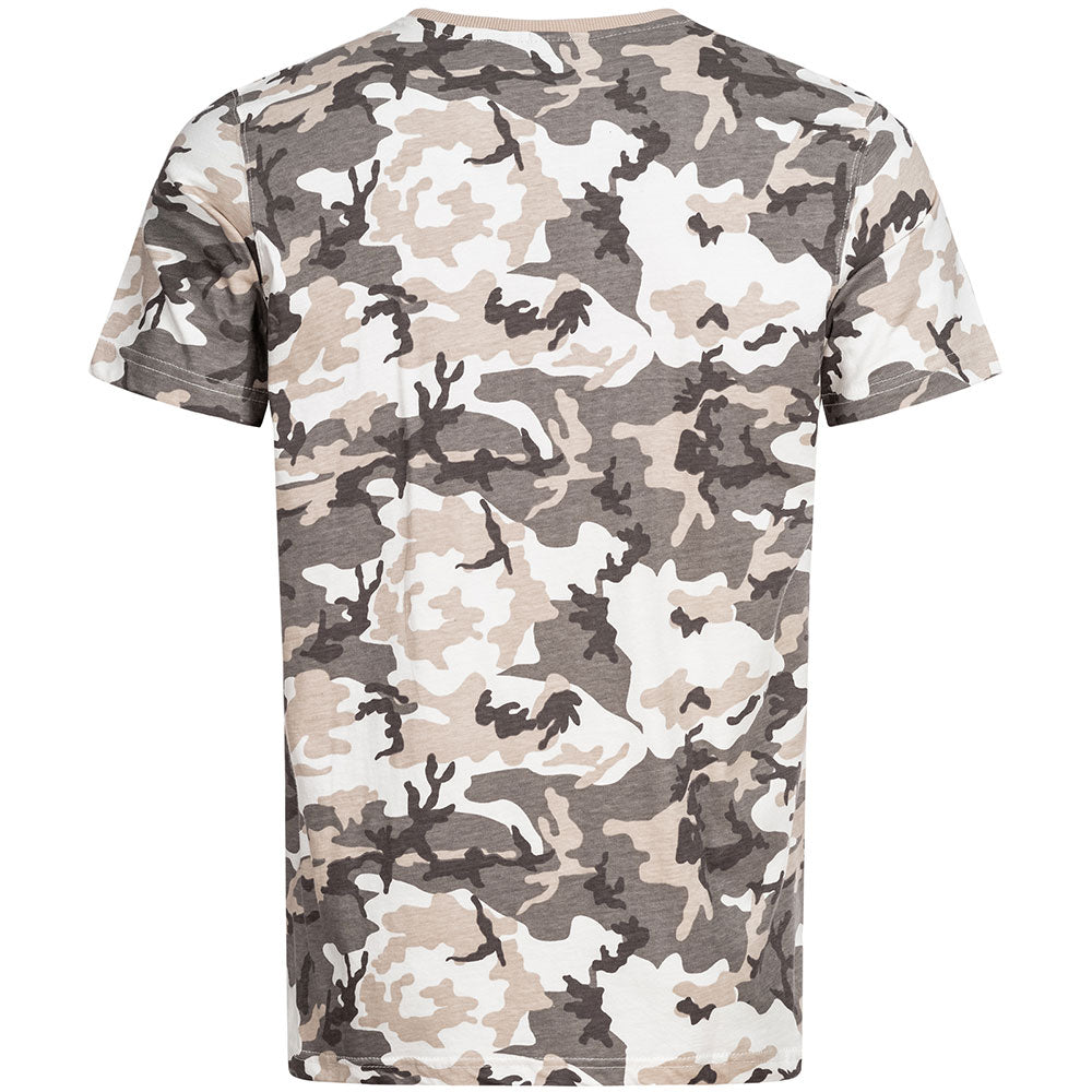 Benlee Herren T-Shirt JAMESTOWN