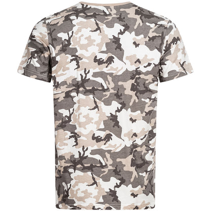 Benlee Herren T-Shirt JAMESTOWN