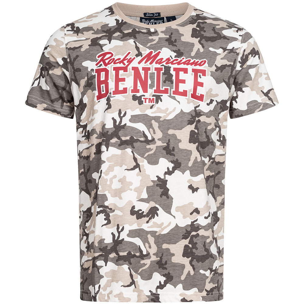 Benlee Herren T-Shirt JAMESTOWN