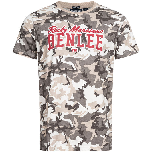 Benlee Herren T-Shirt JAMESTOWN