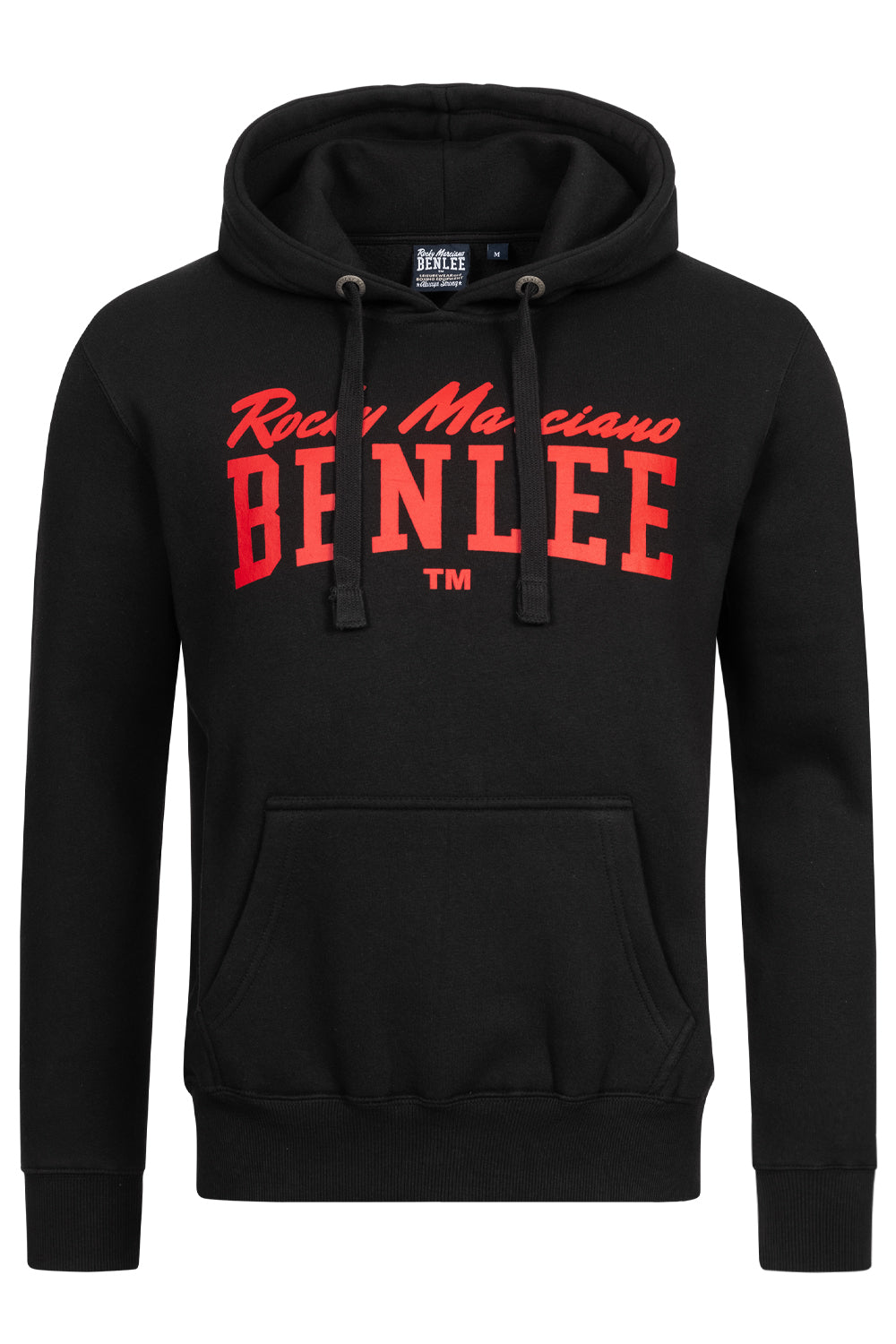 STRONGHURST Herren Kapuzensweatshirt normale Passform
