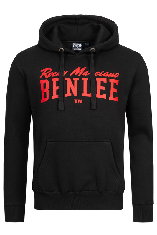 STRONGHURST Herren Kapuzensweatshirt normale Passform