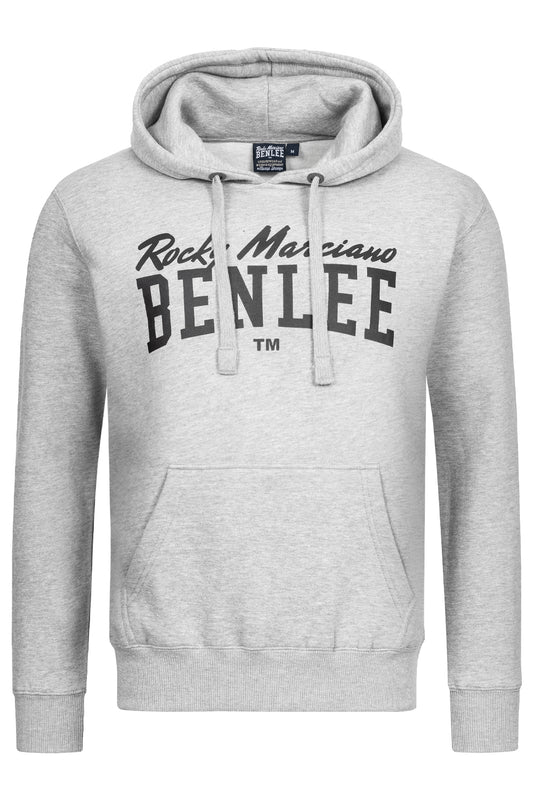 STRONGHURST Herren Kapuzensweatshirt normale Passform