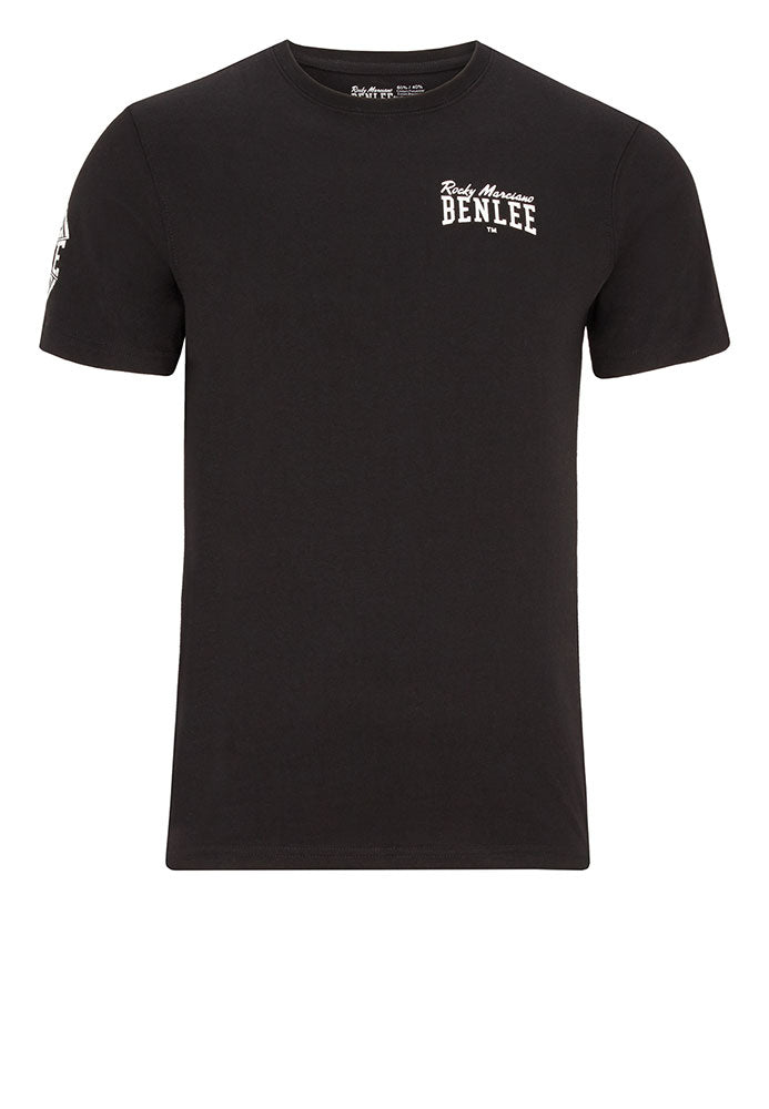 Benlee Herren T-Shirt, schmale Passform BINGHAM
