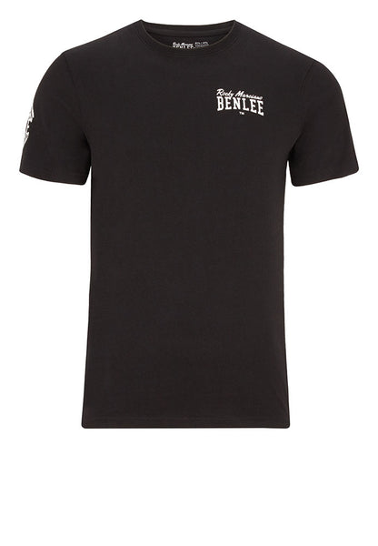 Benlee Herren T-Shirt, schmale Passform BINGHAM