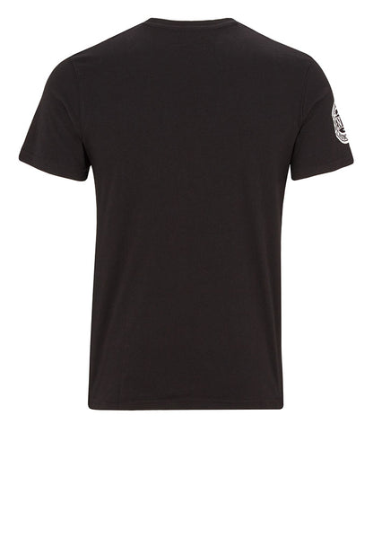 Benlee Herren T-Shirt, schmale Passform BINGHAM