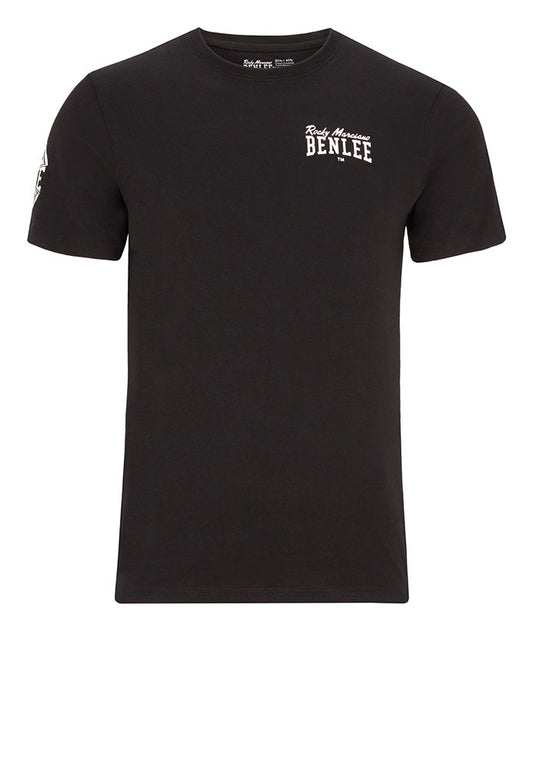 Benlee Herren T-Shirt, normale Passform LOGO SHIRT