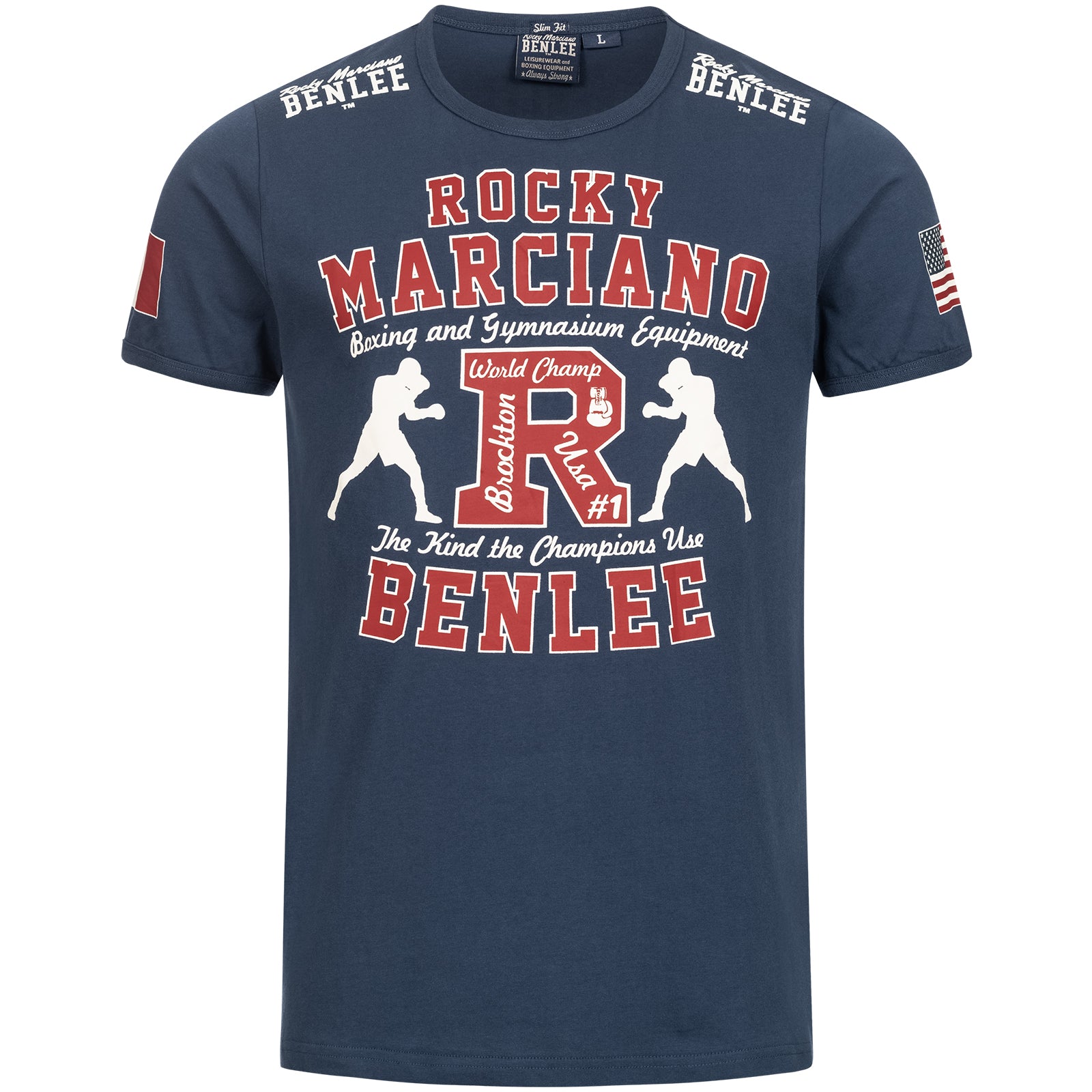 Benlee GYMNASIUM T-Shirt