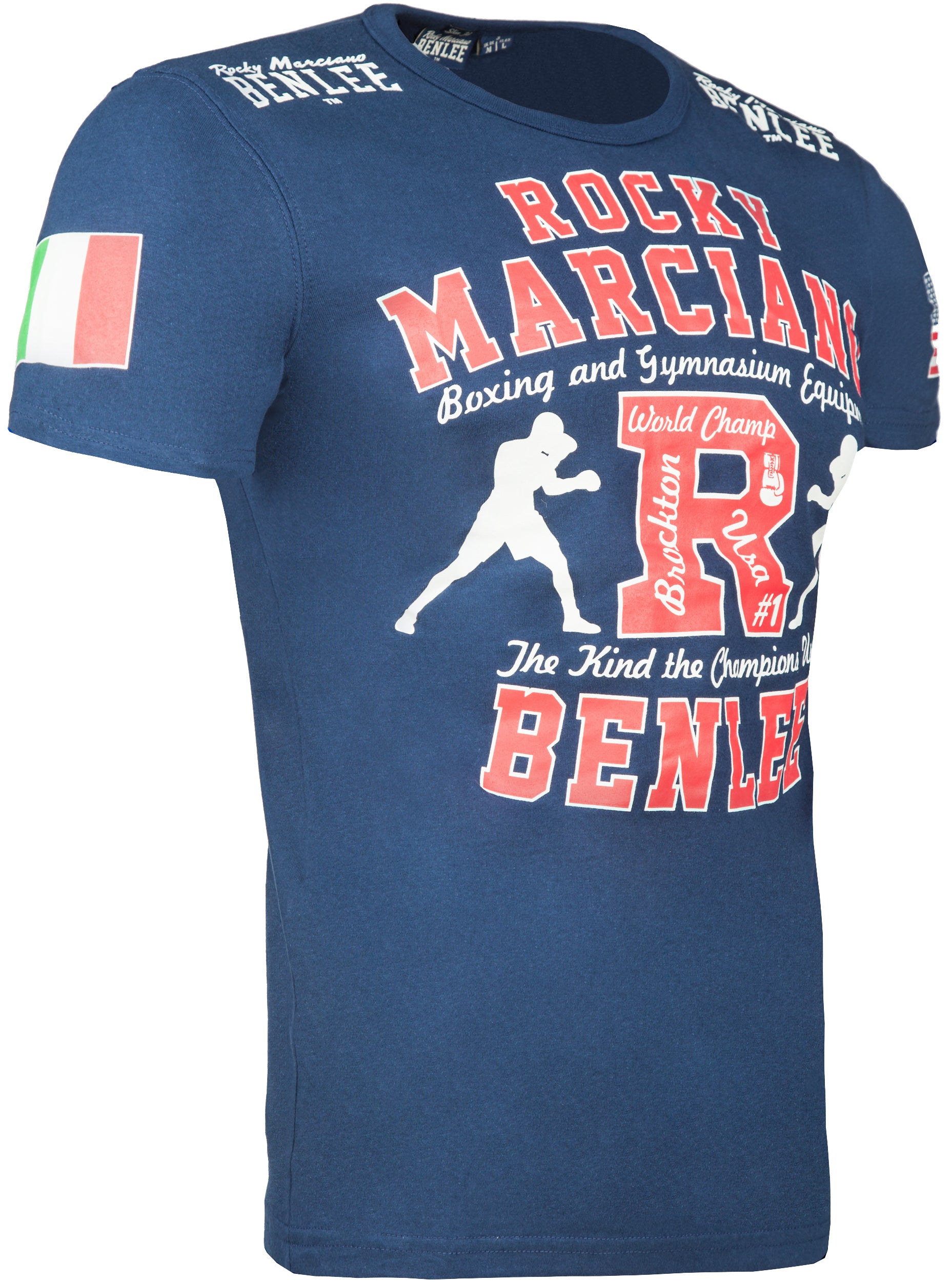 Benlee GYMNASIUM T-Shirt