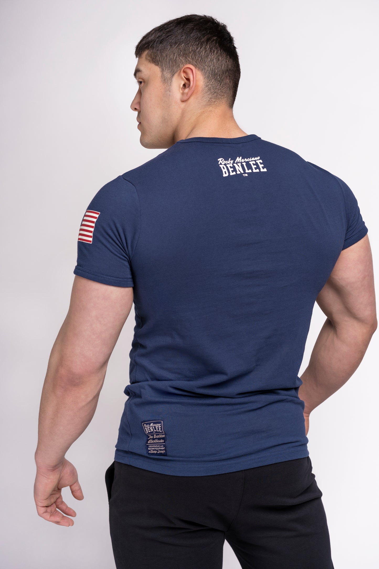 Benlee GYMNASIUM T-Shirt