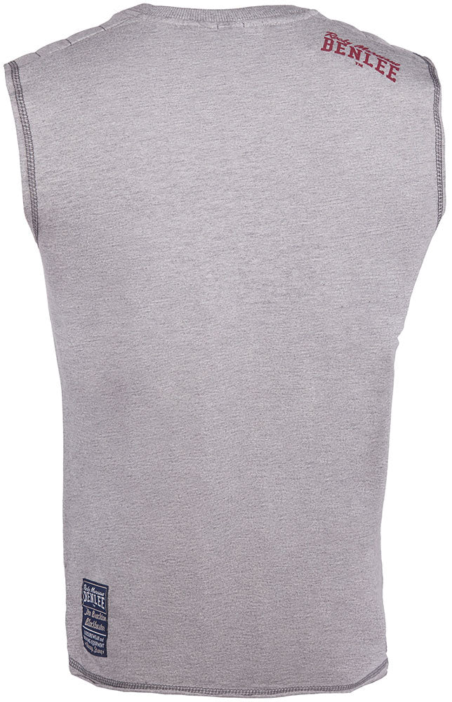Benlee Herren Ärmelloses T-Shirt LASTARZA