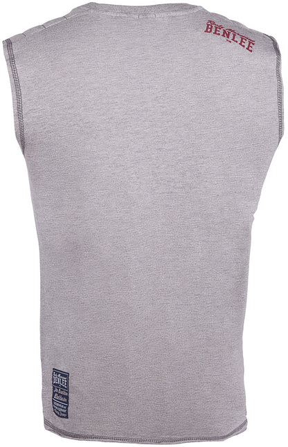 Benlee Herren Ärmelloses T-Shirt LASTARZA