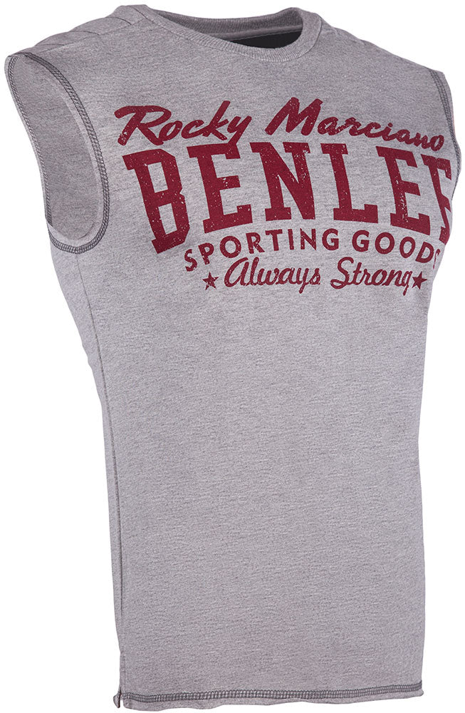 Benlee Herren Ärmelloses T-Shirt LASTARZA
