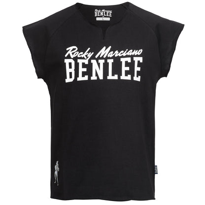 Benlee Herren T-Shirt, normale Passform EDWARDS
