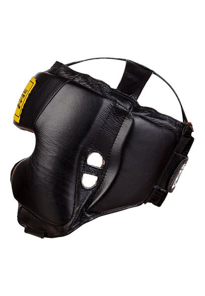 Benlee Kopfschutz aus Leder TYSON