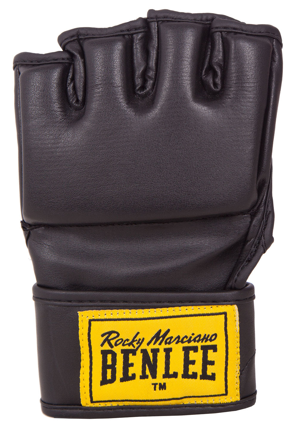 Benlee Bronx Freefighthandschuhe aus Kunstleder