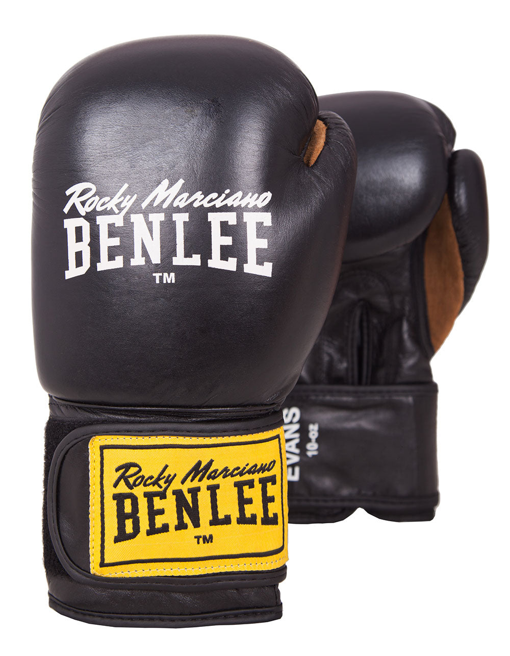 Benlee Evans Boxhandschuhe aus Leder